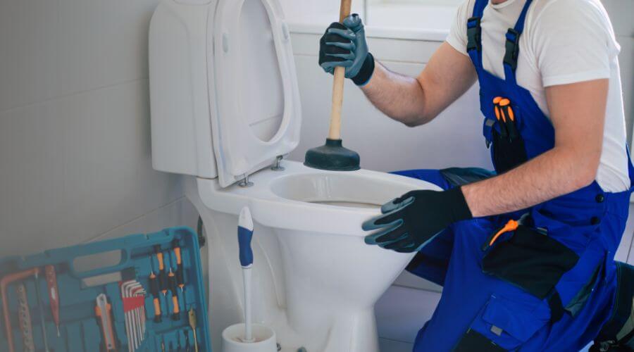 Professional Leak Detection in Bryant, IL